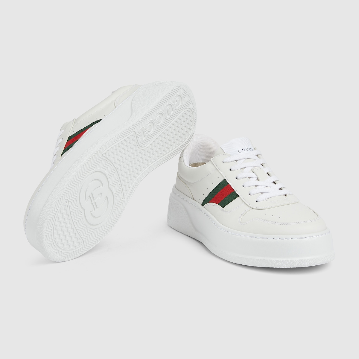 Gucci Women’s chunky sneaker - Image 2